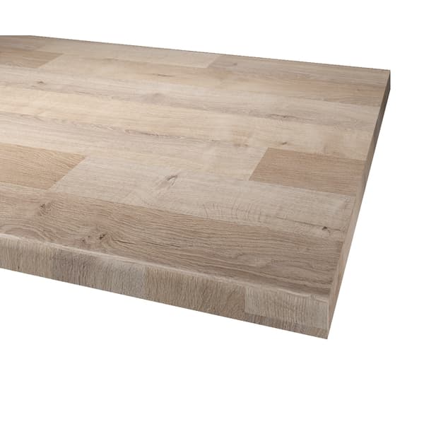 BENK OAK NATURAL 29X3020X610