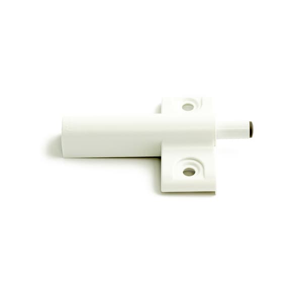 SKAPDØRDEMPER 9009 HVIT SB