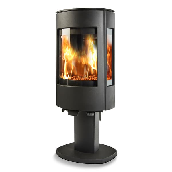 PEISOVN DOVRE LEON LEG SORT LAKK