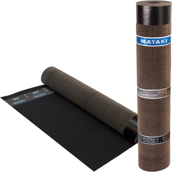 OVERLAGSBL SELVBYGGER 3GR 1X7M SORT