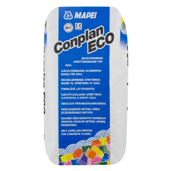 FLYTSPARKEL CONPLAN ECO 20KG