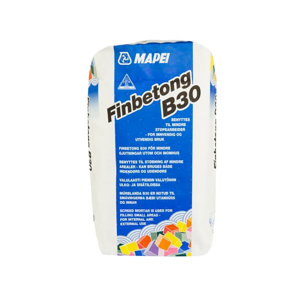 FINBETONG B-30 20 KG