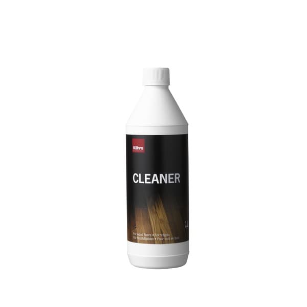 RENGJØRINGSMIDDEL 1 LTR CLEANER