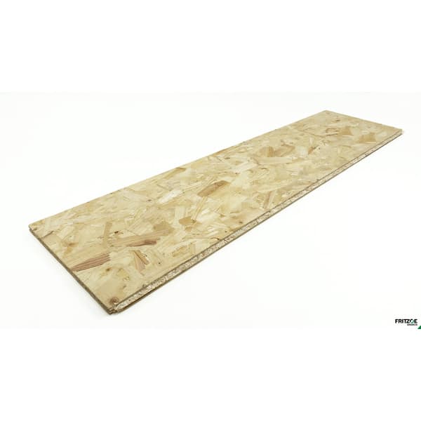 OSB3 FASTBOARD 15X1210X300 TG4