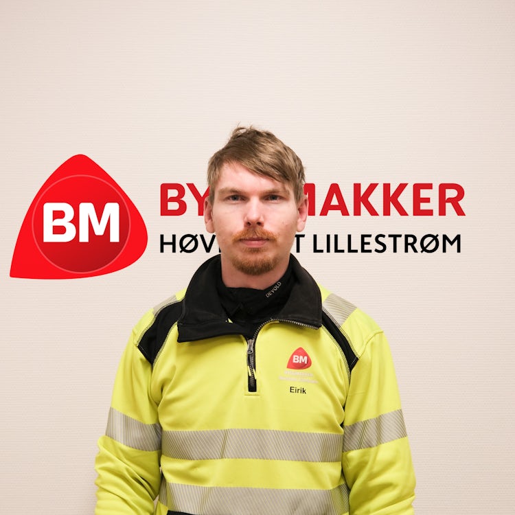 Eirik Ihlen Iddmark